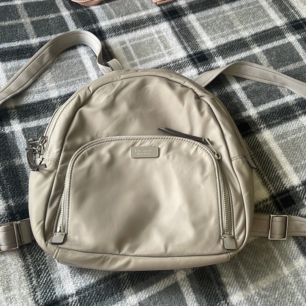 Kate spade backpack! NWOT